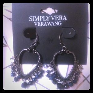 Simply Vera Vera Wang Earrings